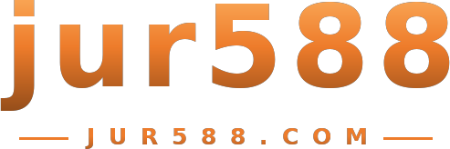 jur588 logo